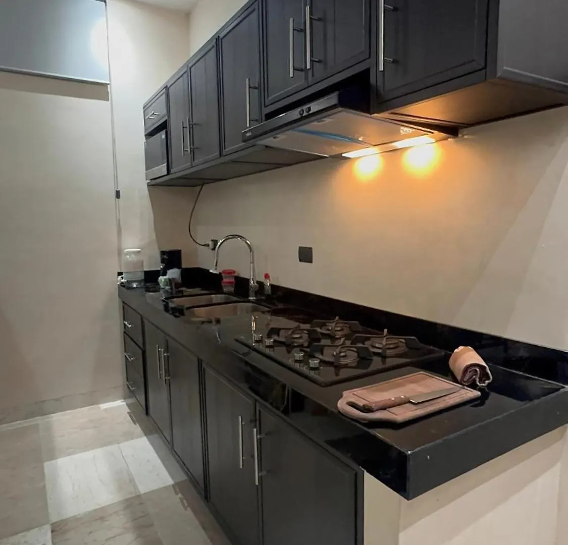 Bed and breakfast Kasa Nikte Tulum 0*,