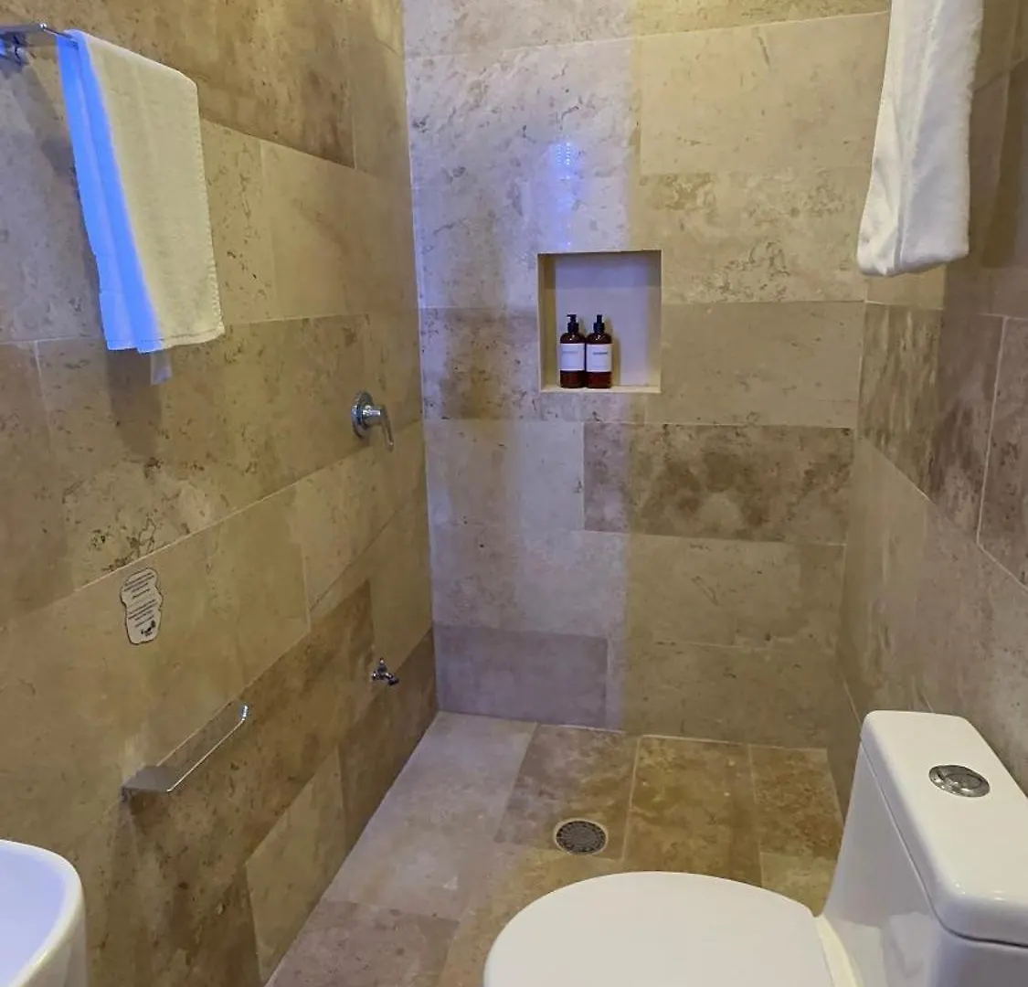 Bed and breakfast Kasa Nikte Tulum 0*,  Mexique