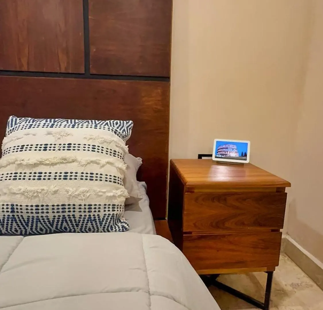 فندق مبيت وإفطار مبيت وإفطار Kasa Nikte تولوم