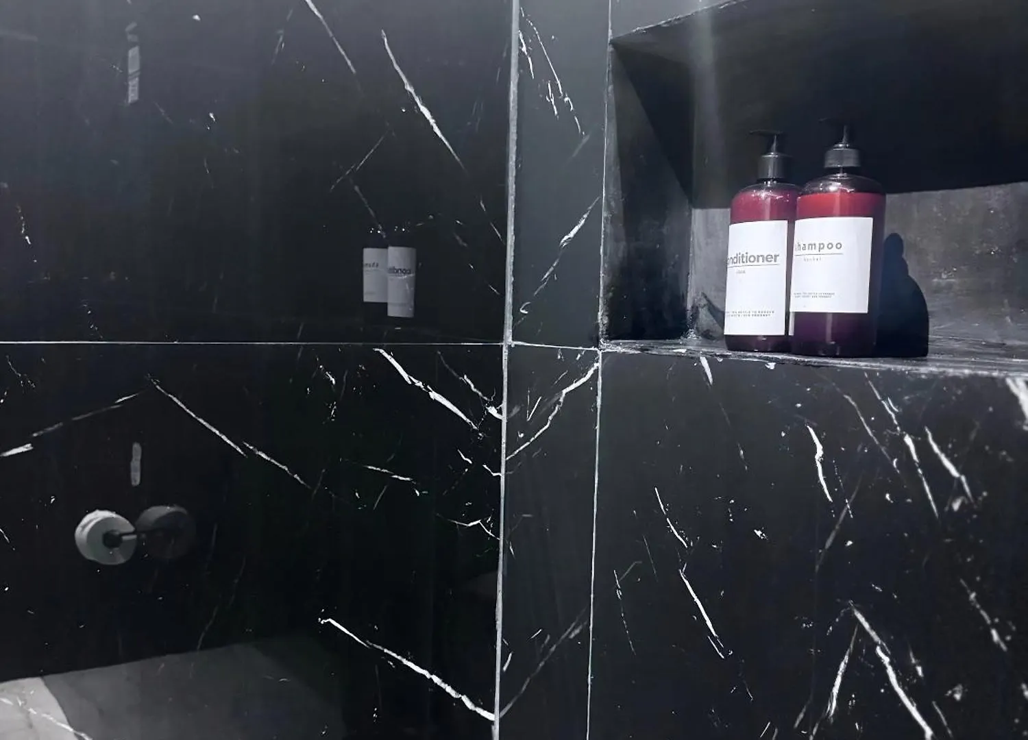 مبيت وإفطار Kasa Nikte تولوم 0*,