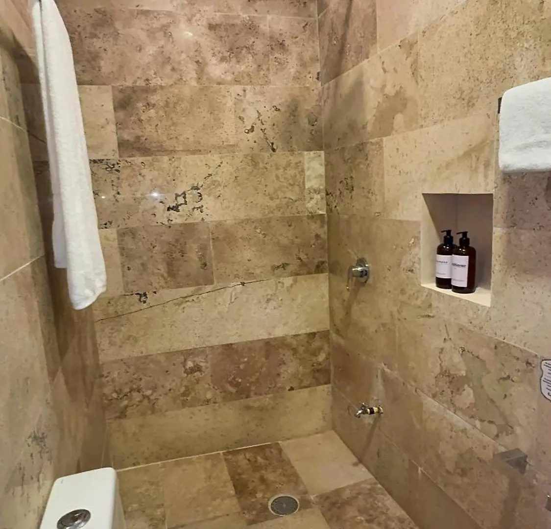 فندق مبيت وإفطار مبيت وإفطار Kasa Nikte تولوم المكسيك