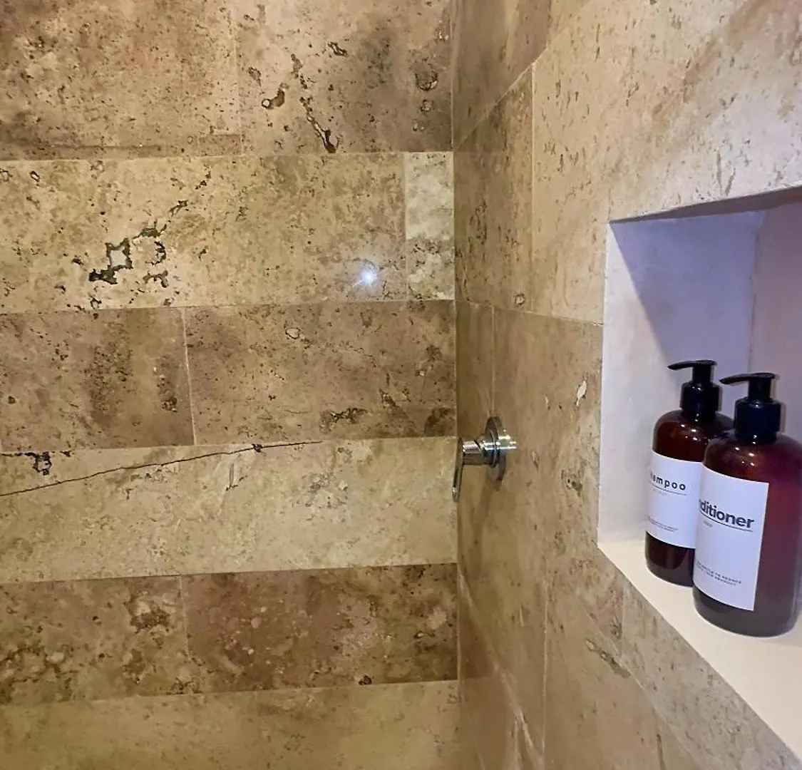 مبيت وإفطار Kasa Nikte تولوم فندق مبيت وإفطار