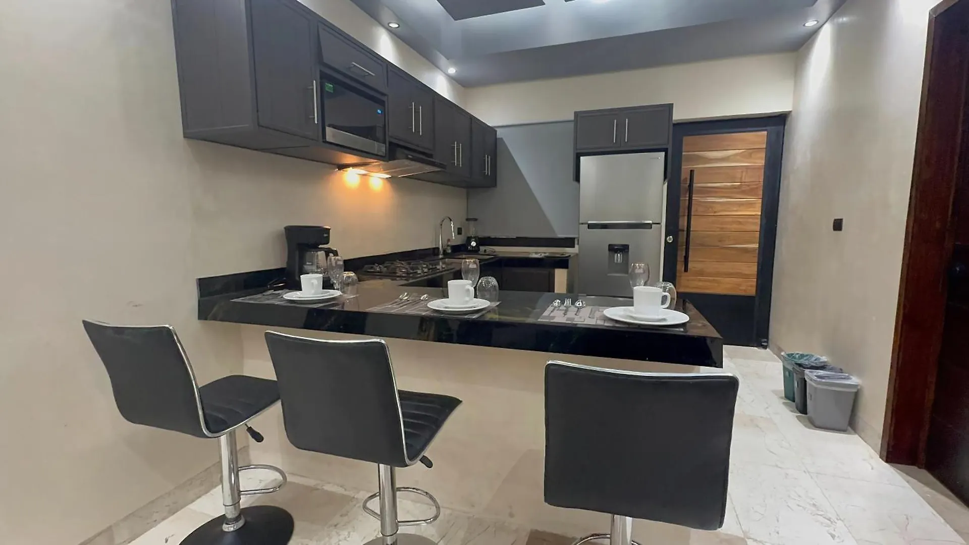 Bed and breakfast Kasa Nikte Tulum 0*,  Mexique