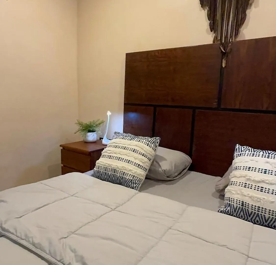 Bed and breakfast Kasa Nikte Tulum 0*,  Mexique